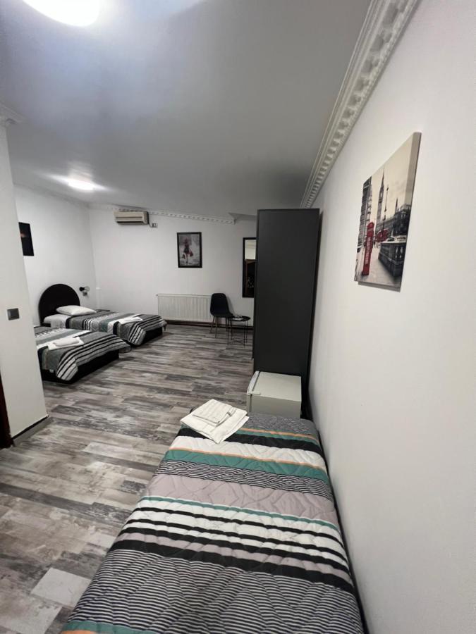 Pensiunea Luisa 3*